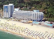 Nisipurile de Aur - Hotel Berlin Golden Beach 4* - demipensiune "+"